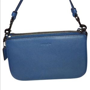 Coach Nolita 19 Wristlet